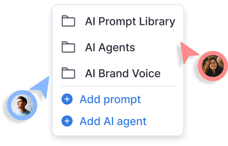 Organize your AI resources with ease | Curateit